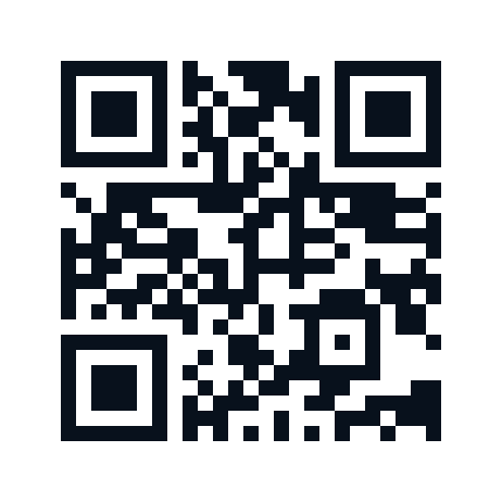 QR code do site yvyenergias.com.br